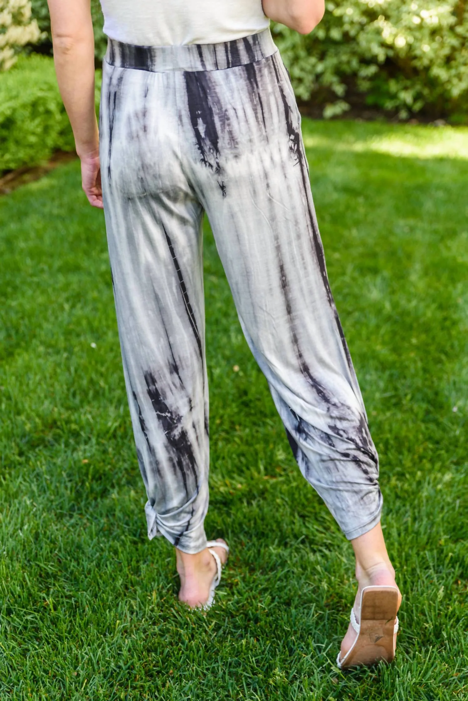 7Th Ray - First Class Pant
