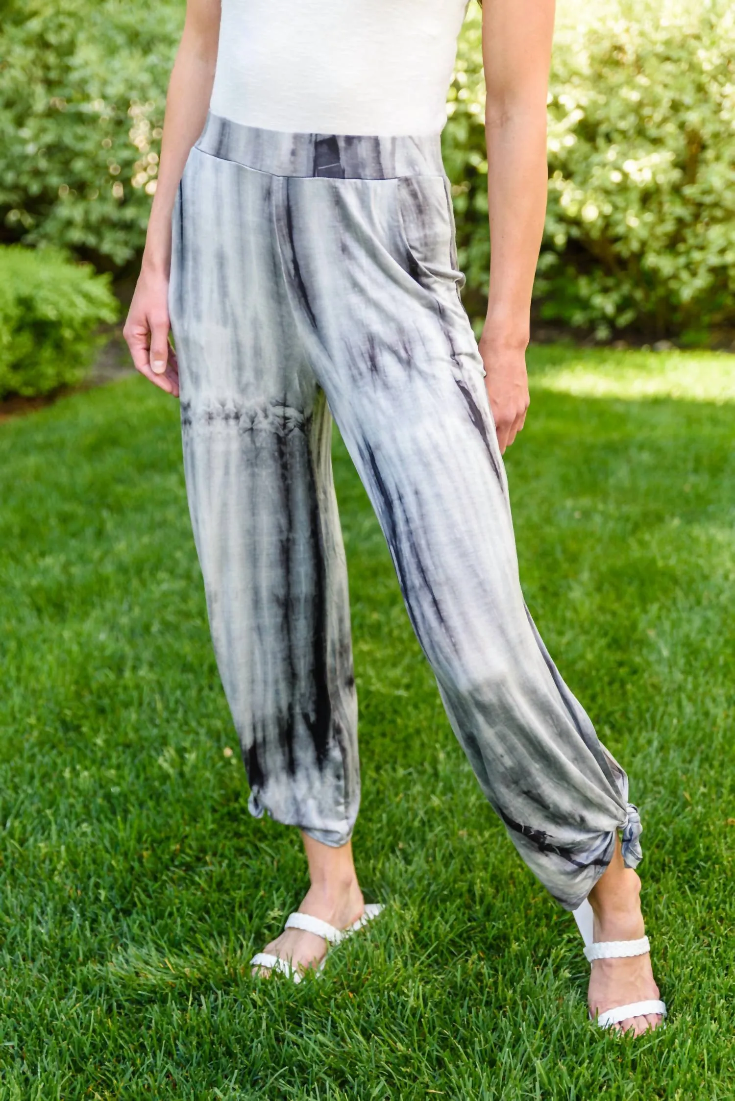 7Th Ray - First Class Pant