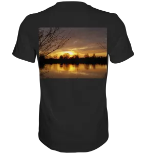 Abendspaziergang - Classic Shirt