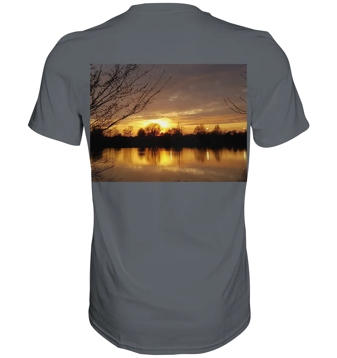 Abendspaziergang - Classic Shirt