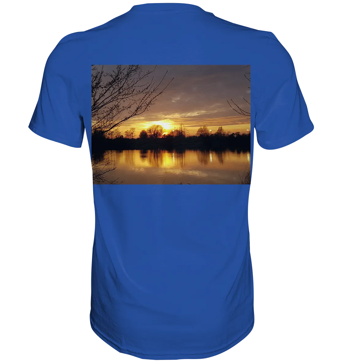 Abendspaziergang - Classic Shirt
