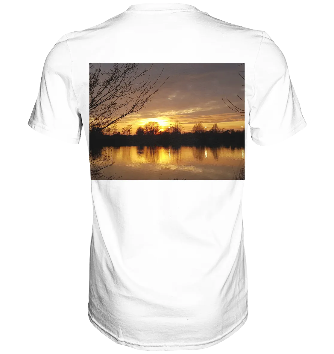 Abendspaziergang - Classic Shirt