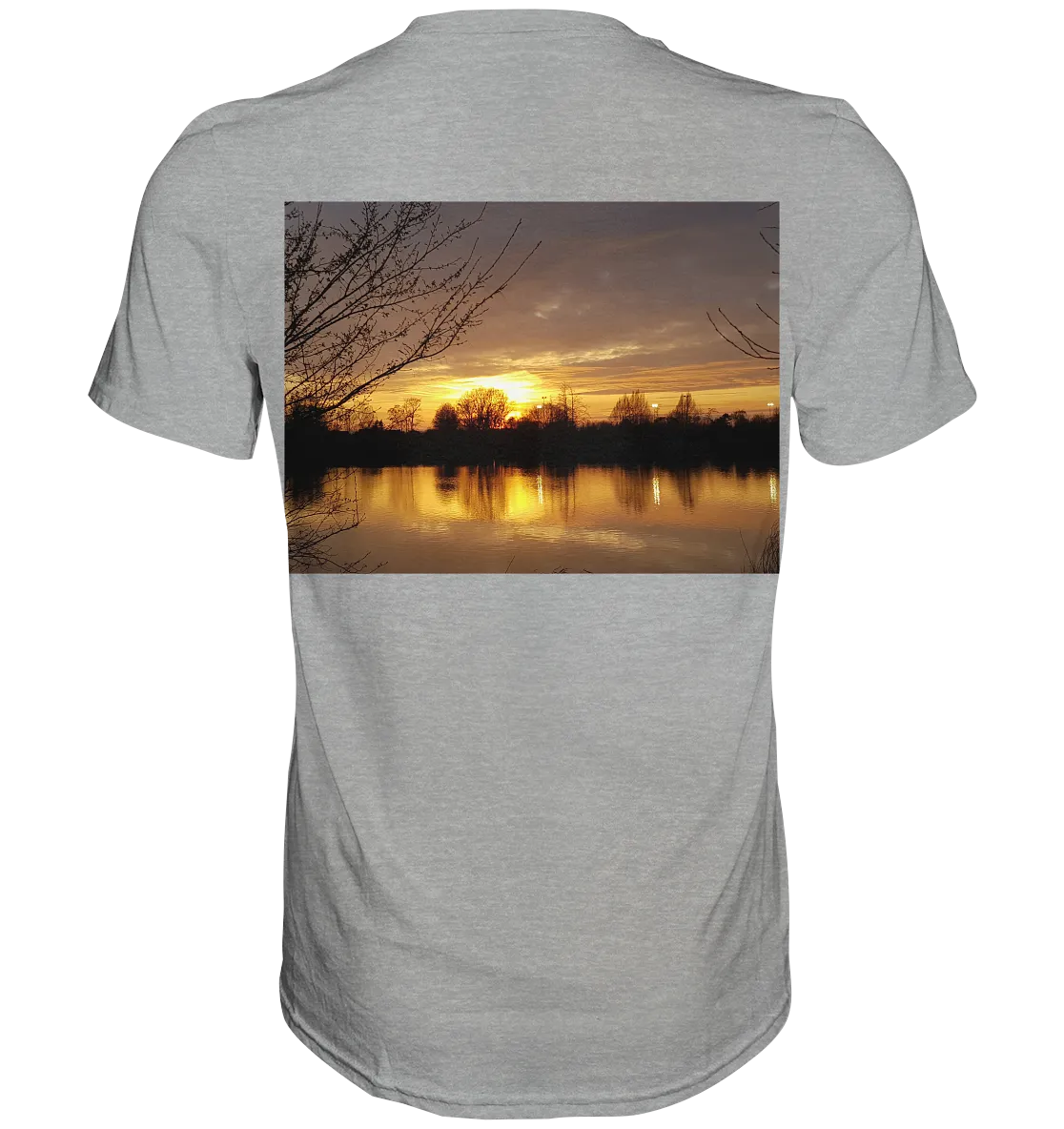 Abendspaziergang - Classic Shirt