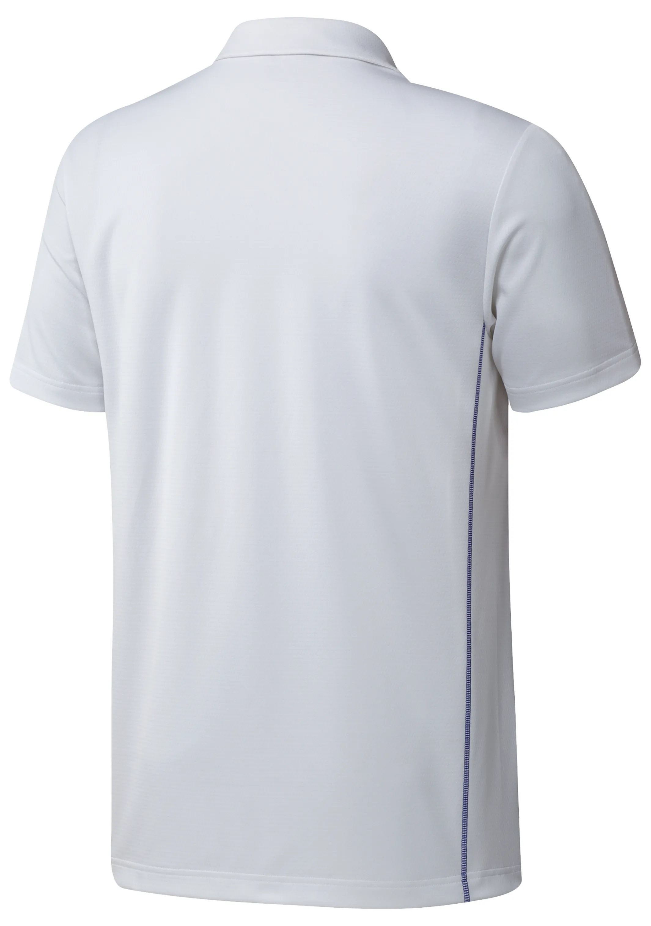 Adidas Mens Golf Primeblue Heat.Rdy Polo <BR> GL9988
