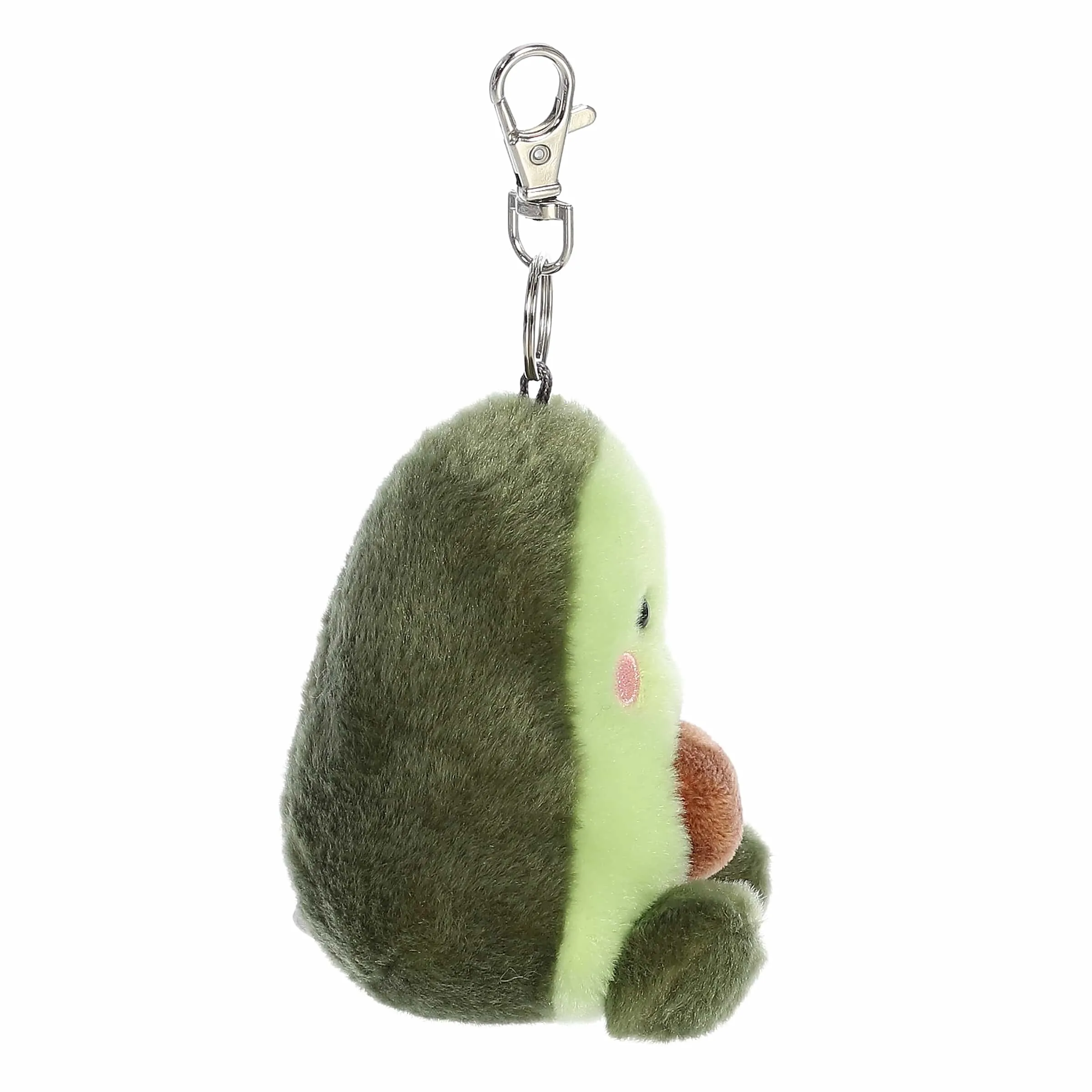 Airy Avocado Clip-On Palm Pal