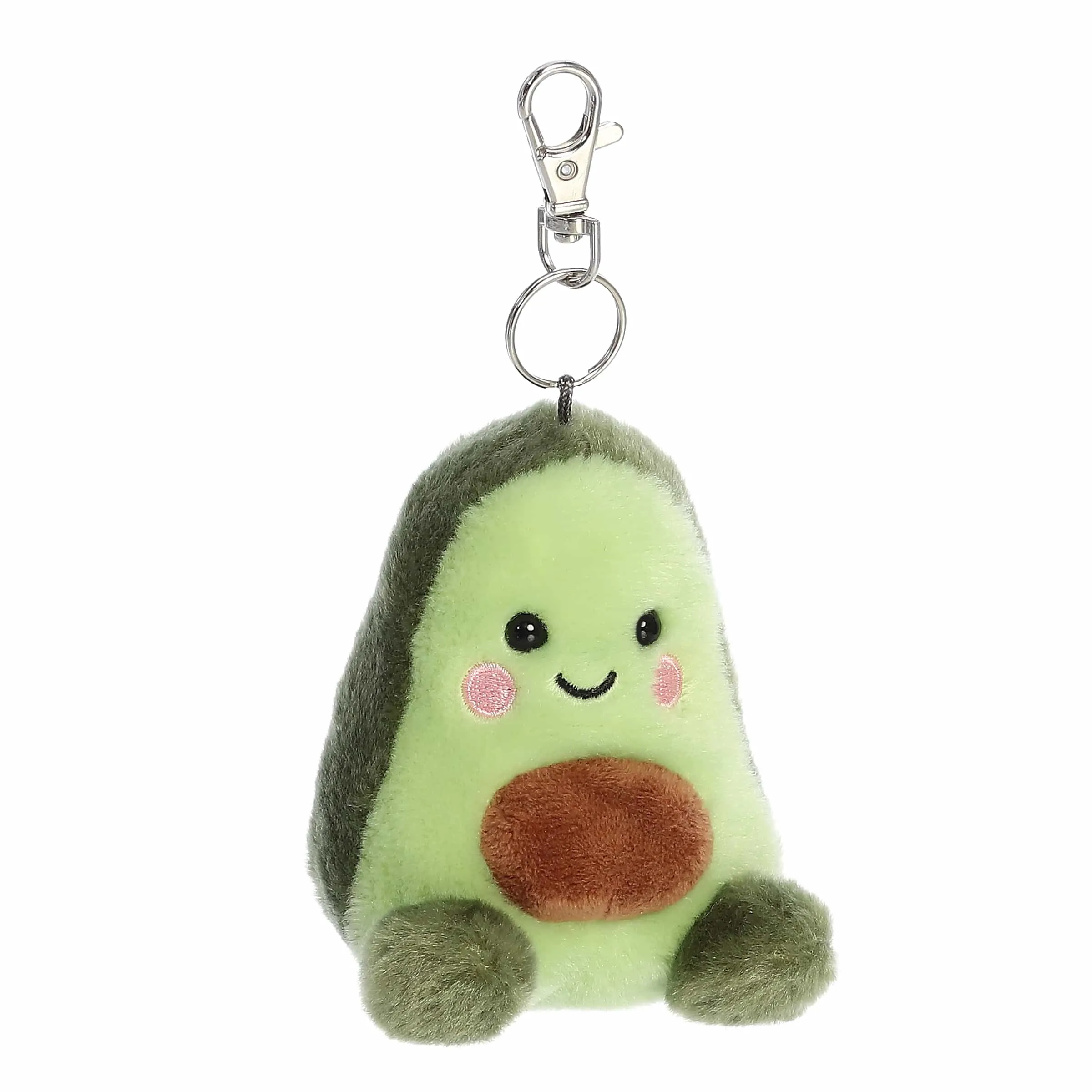 Airy Avocado Clip-On Palm Pal