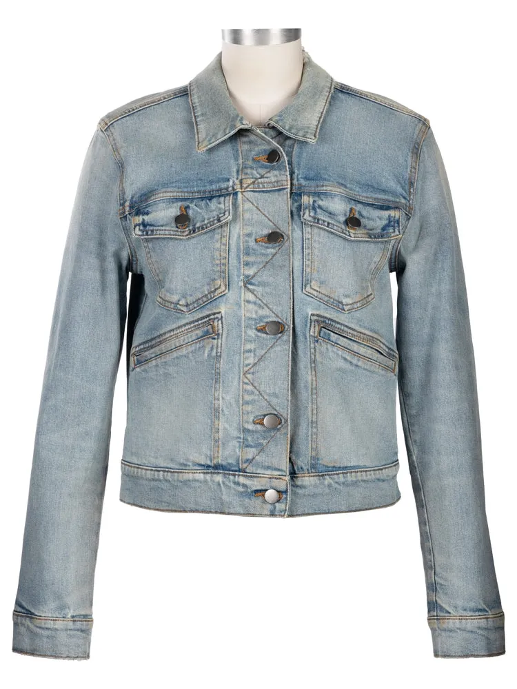 Anne Jacket