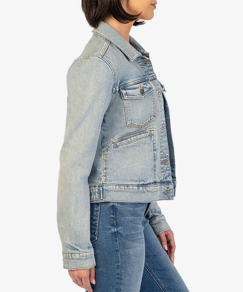 Anne Jacket