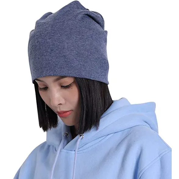 ANNIOU Soft Slouchy Beanie Hat