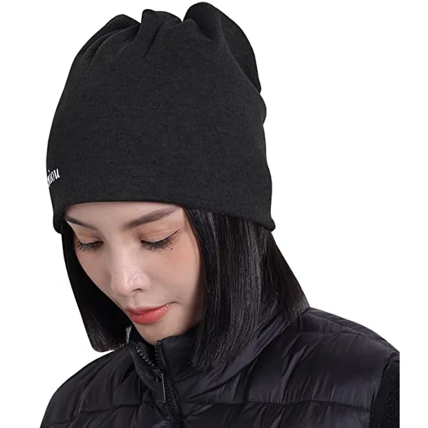ANNIOU Soft Slouchy Beanie Hat