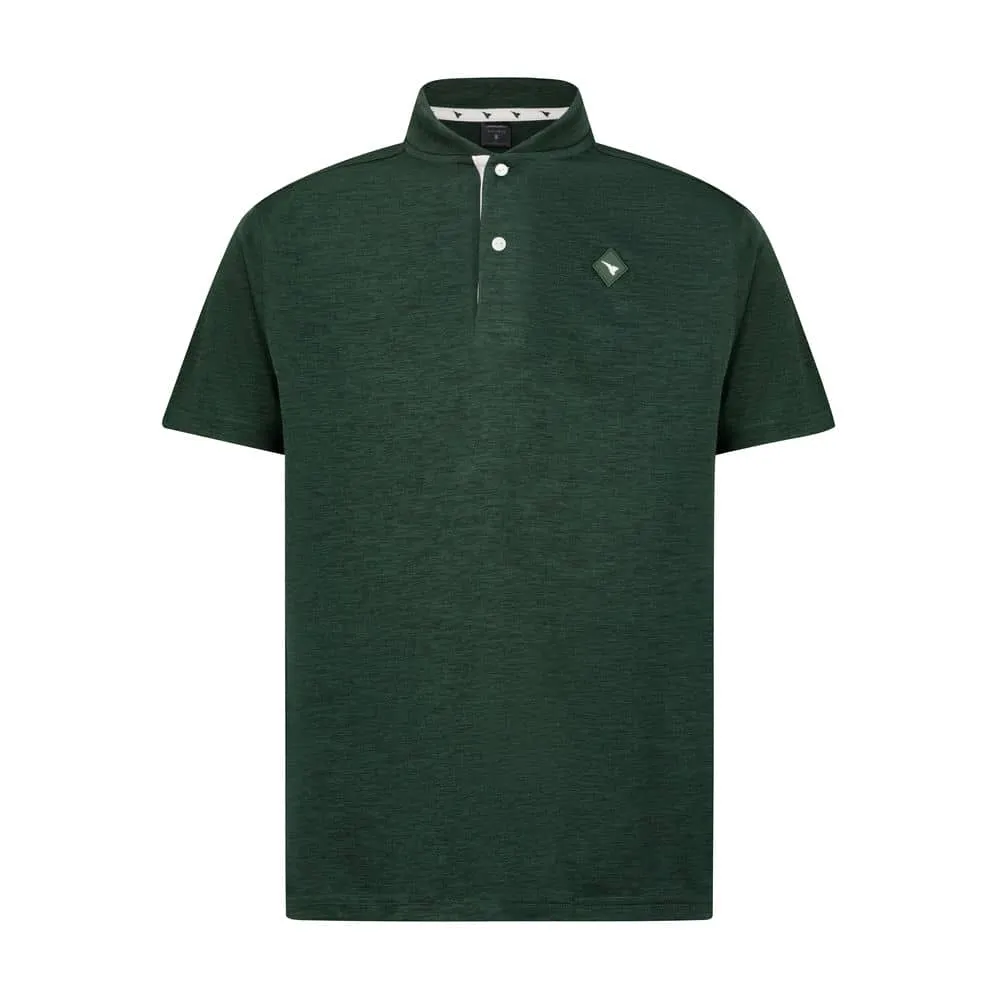 Antiguo G-C Kid's Golf Polo