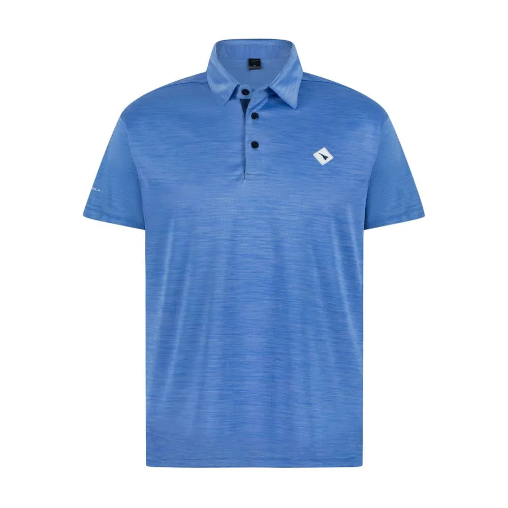 Antiguo Sky Kid's Golf Polo