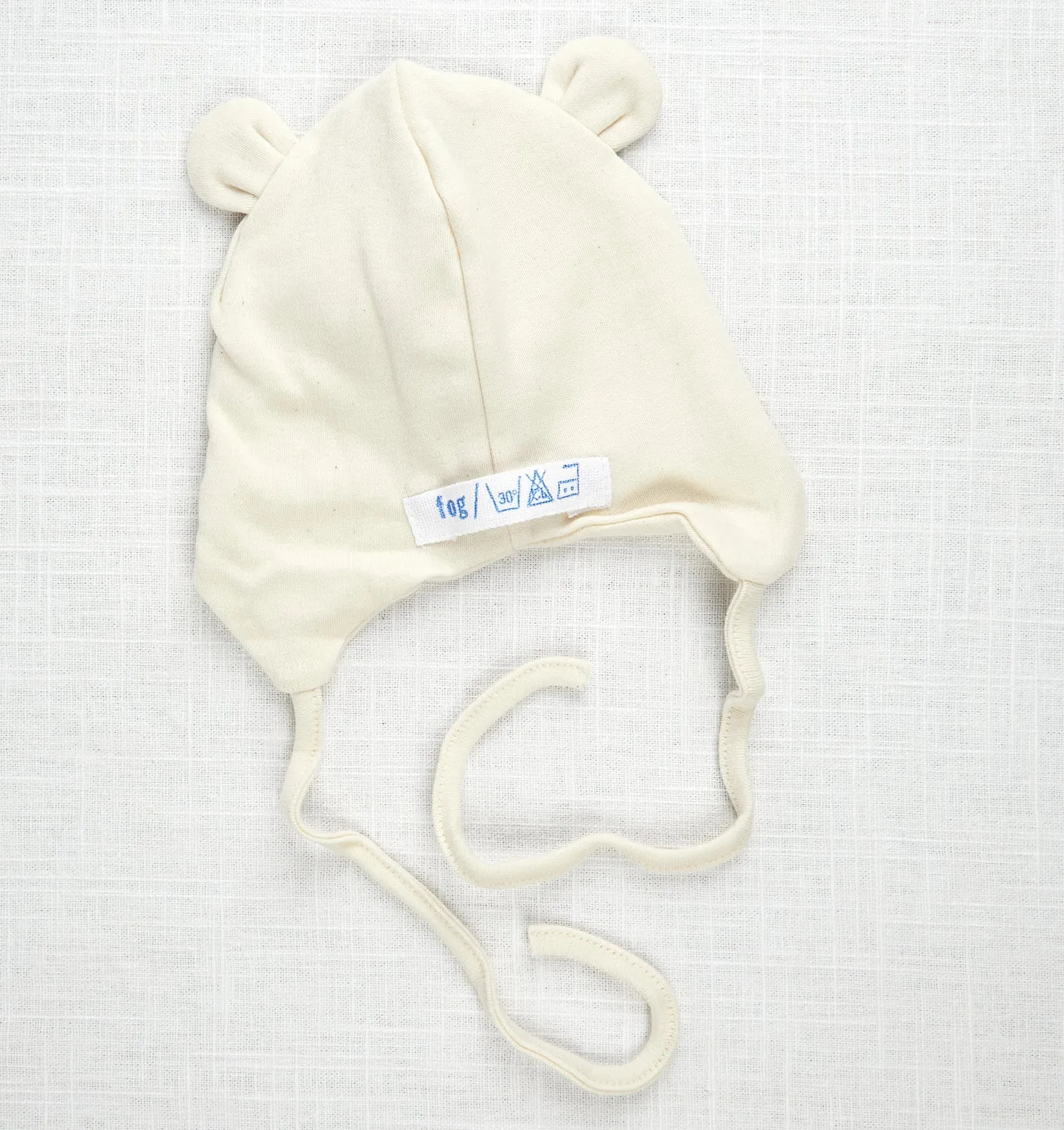 Baby Pilot Hat