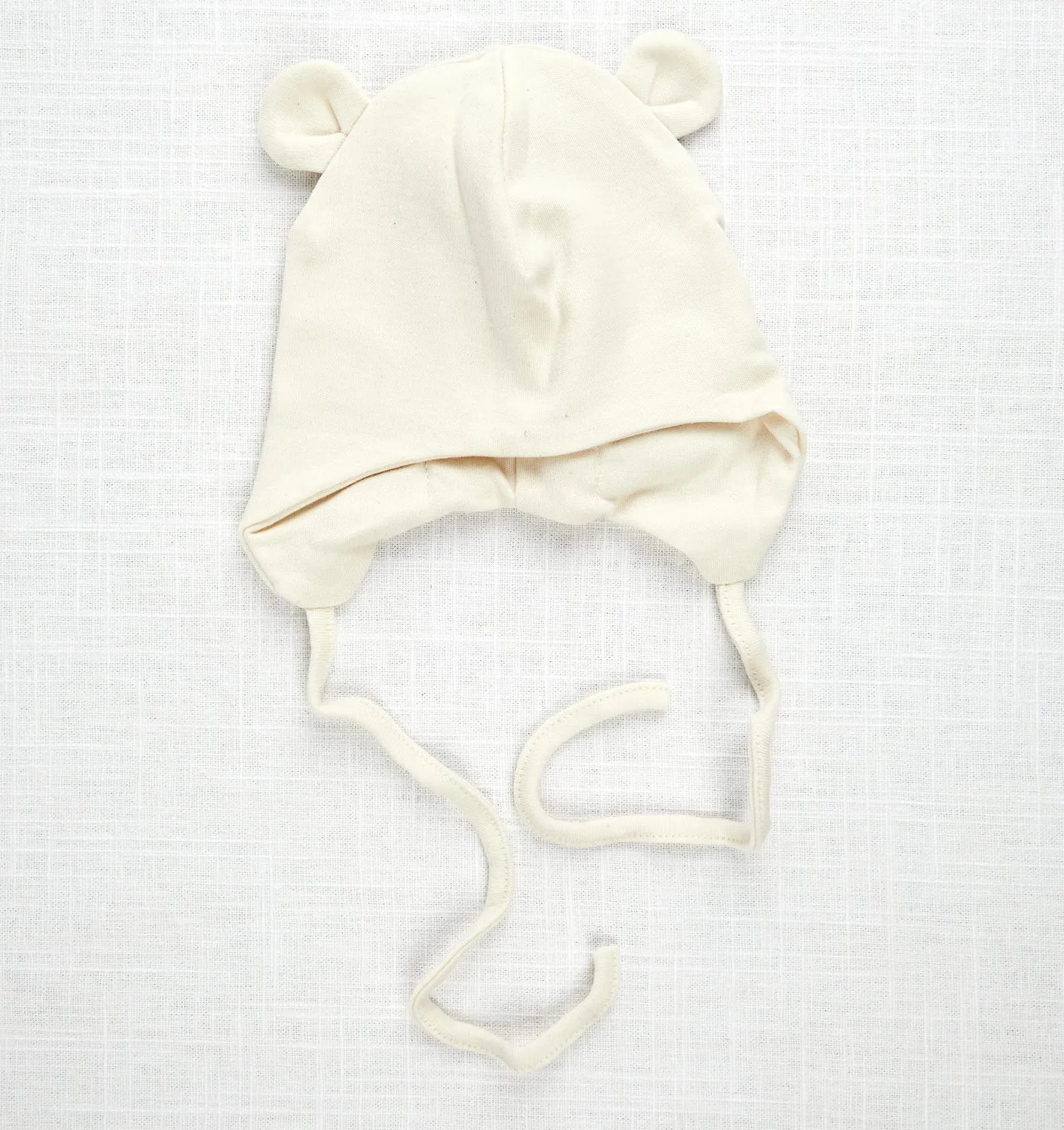 Baby Pilot Hat