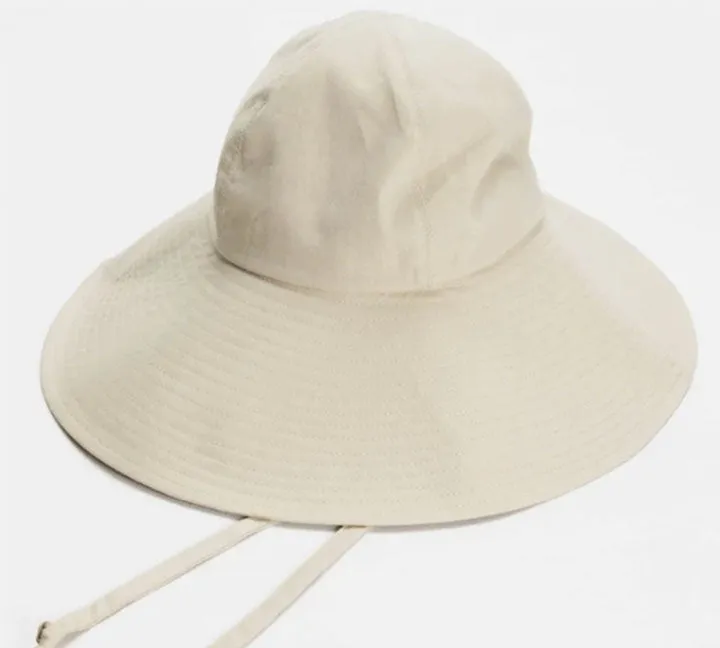 BAGGU Soft Cotton Sunhat