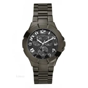 Bargain Trendy Stainless Steel 20 mm Watch Band W11010G1_K0012193