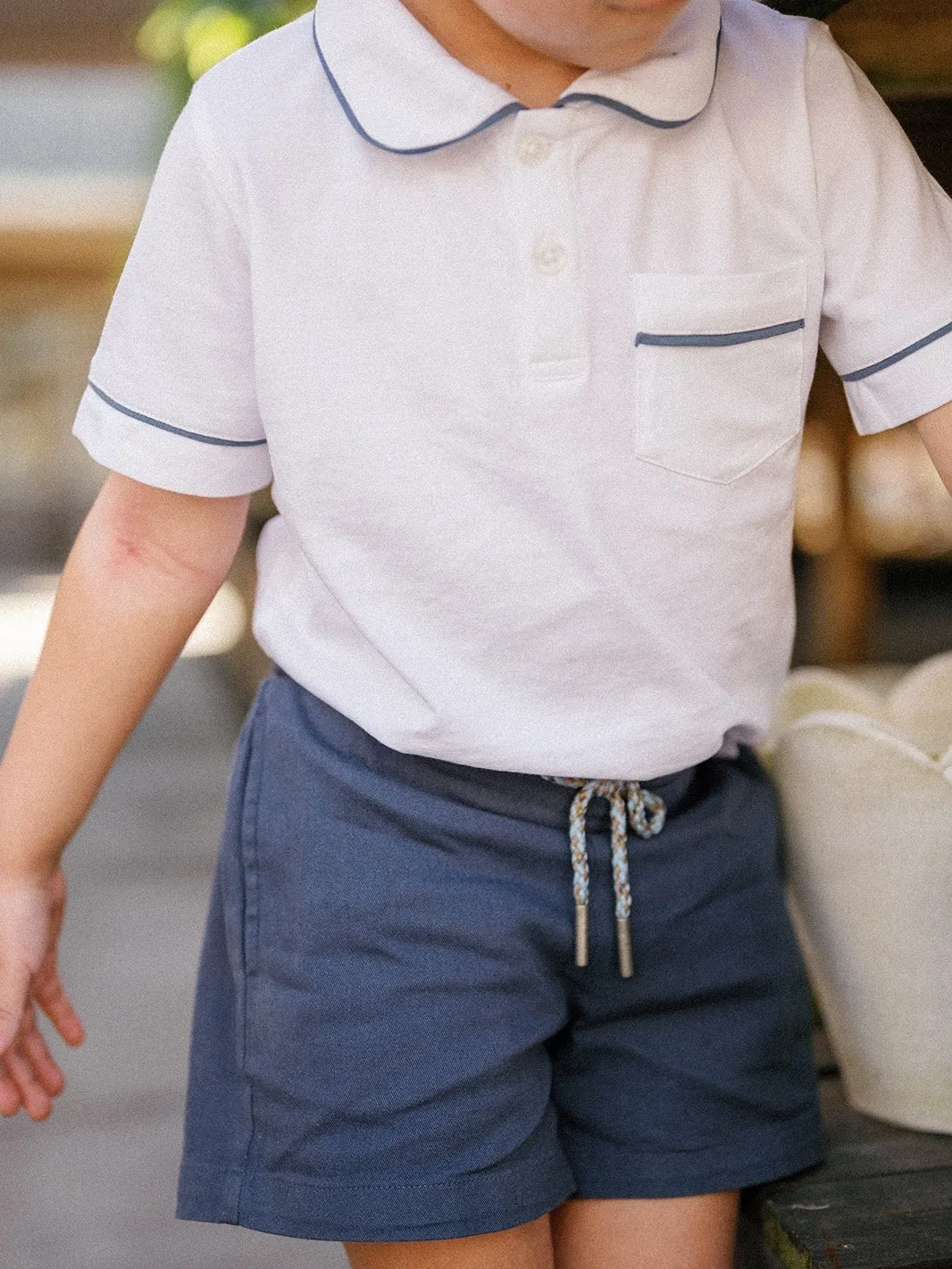 Beau Polo