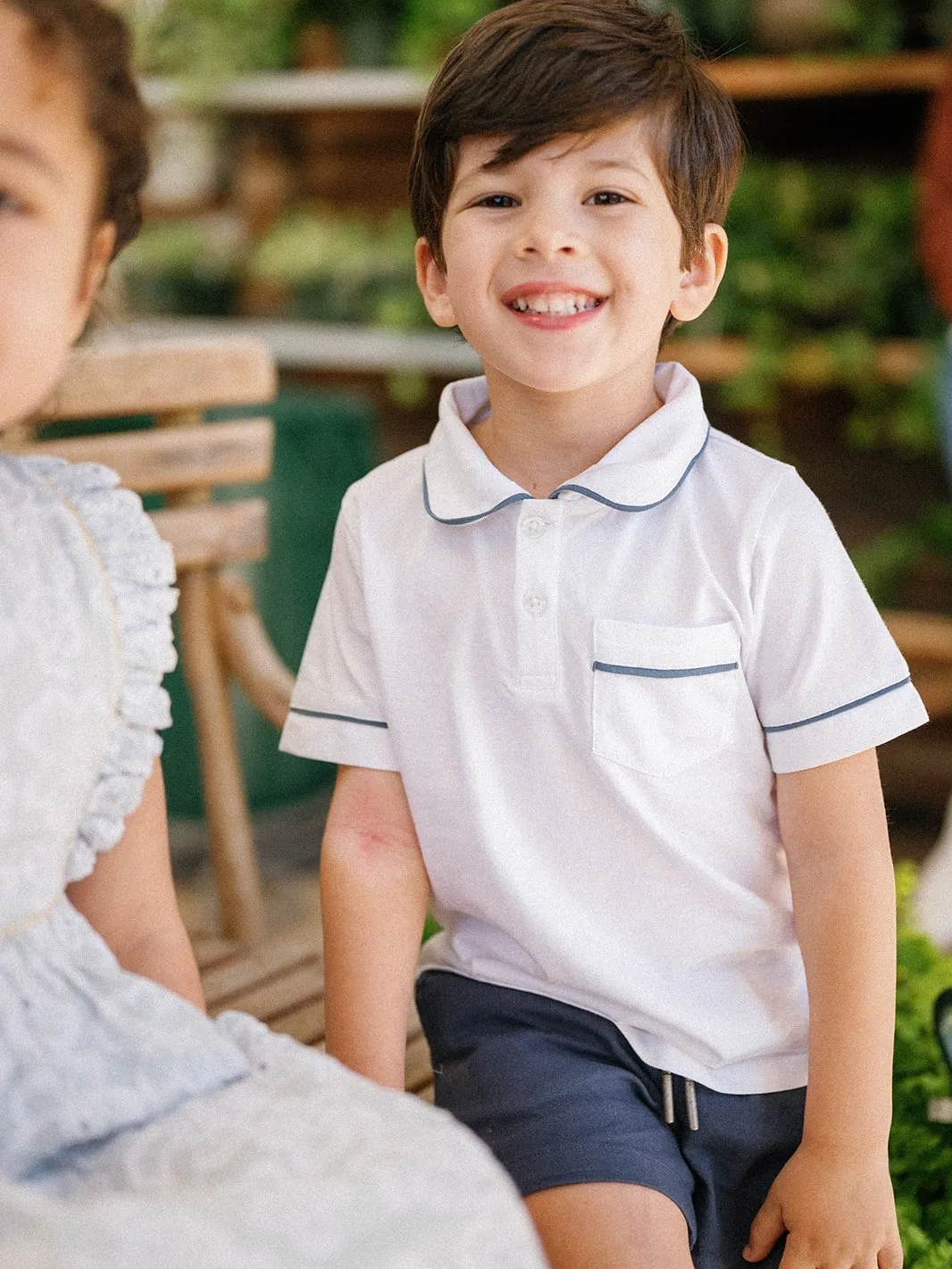 Beau Polo