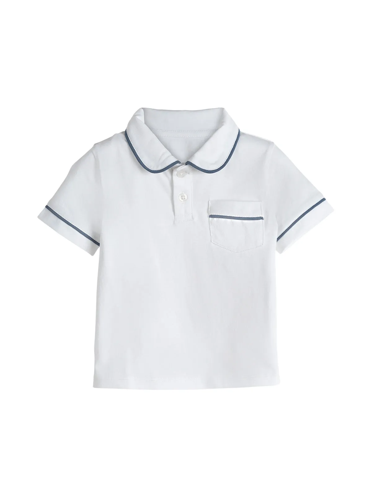 Beau Polo