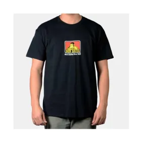 Ben Davis Classic Logo T-Shirt Y Black 9065
