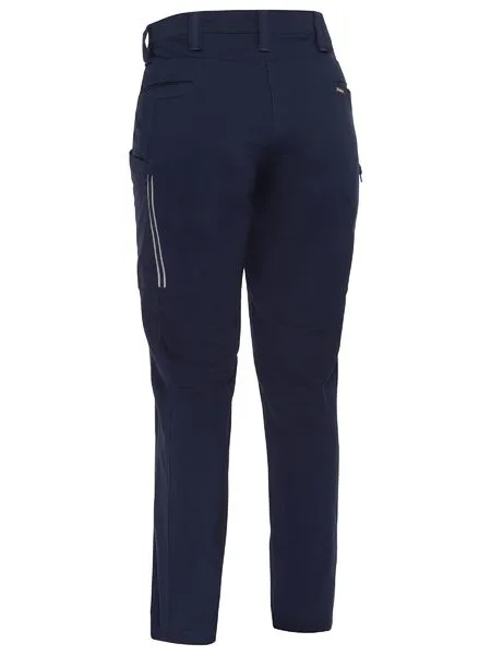 Bisley BPCL6150 Womens X Airflow Stretch Ripstop Vented Cargo Pant