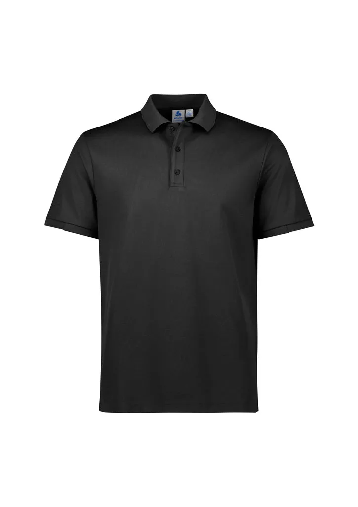 Biz Collection Mens Focus Polo  - P313MS