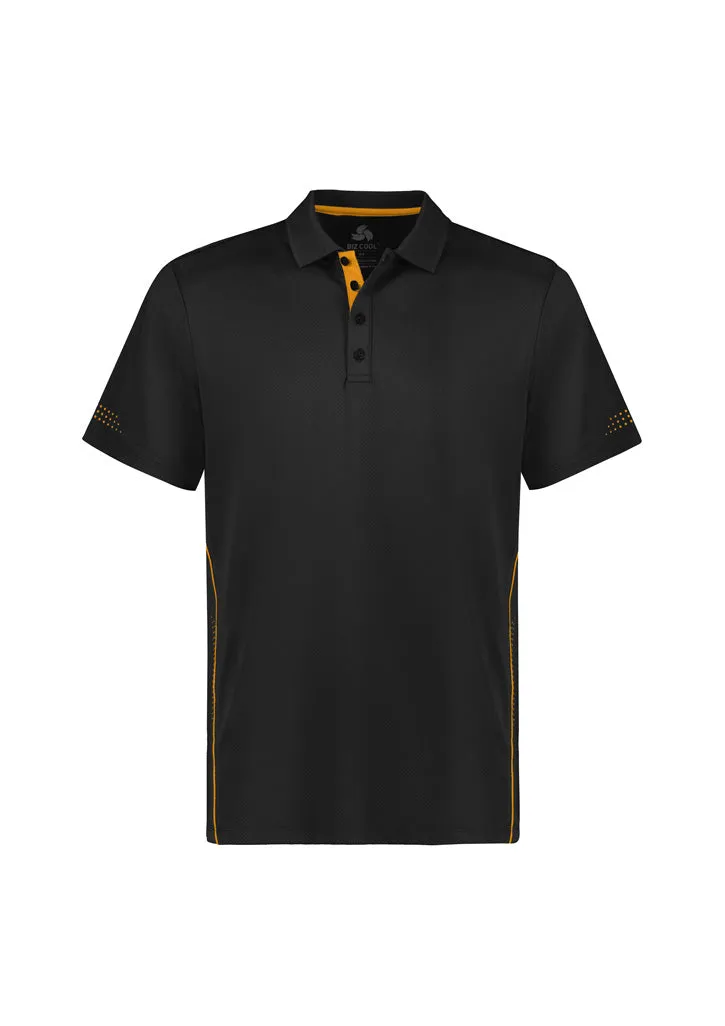 Biz Collection Mens Focus Polo  - P313MS