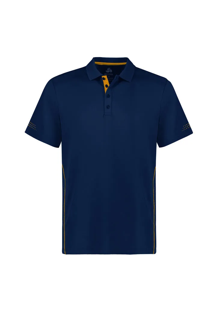 Biz Collection Mens Focus Polo  - P313MS