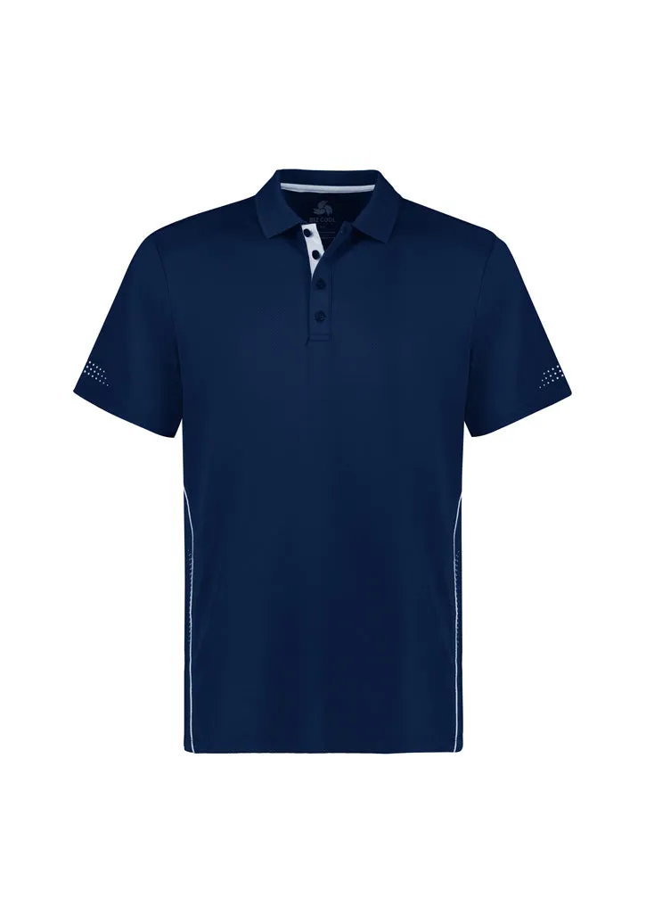 Biz Collection Mens Focus Polo  - P313MS