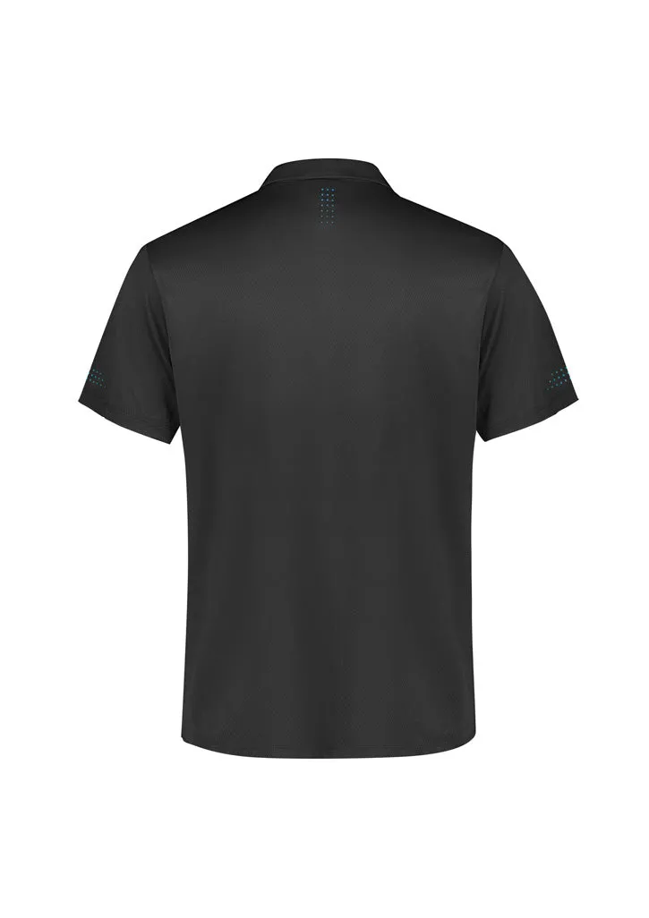Biz Collection Mens Focus Polo  - P313MS