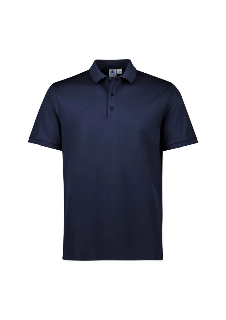 Biz Collection Mens Focus Polo  - P313MS