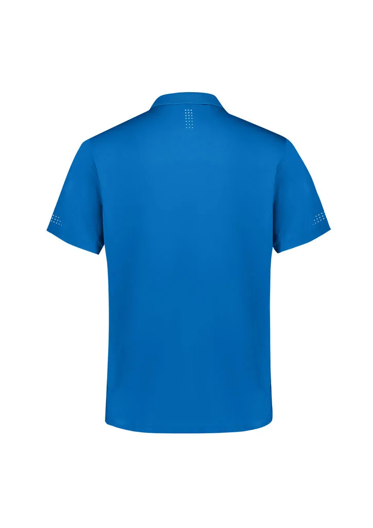 Biz Collection Mens Focus Polo  - P313MS