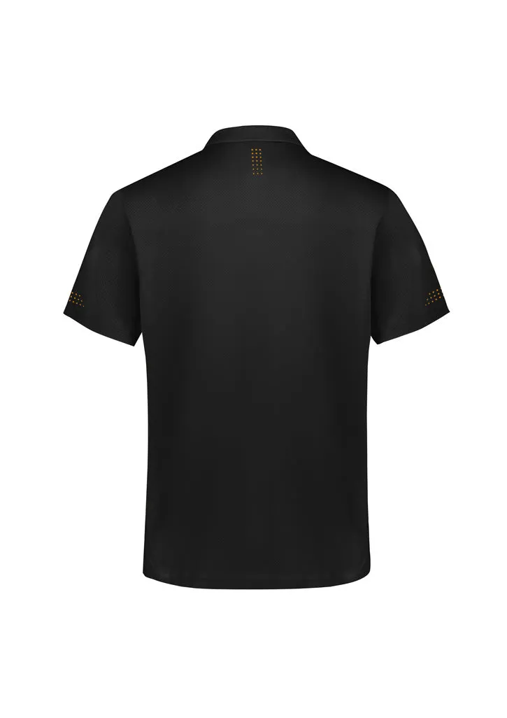 Biz Collection Mens Focus Polo  - P313MS