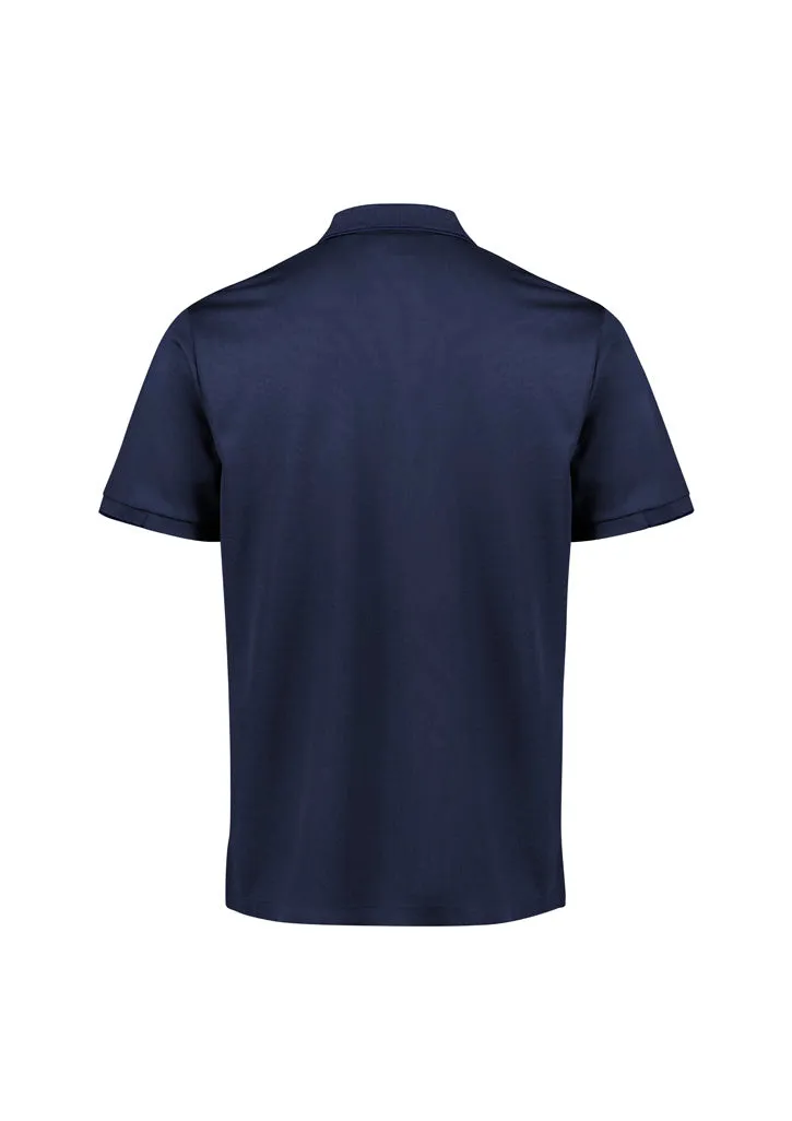 Biz Collection Mens Focus Polo  - P313MS
