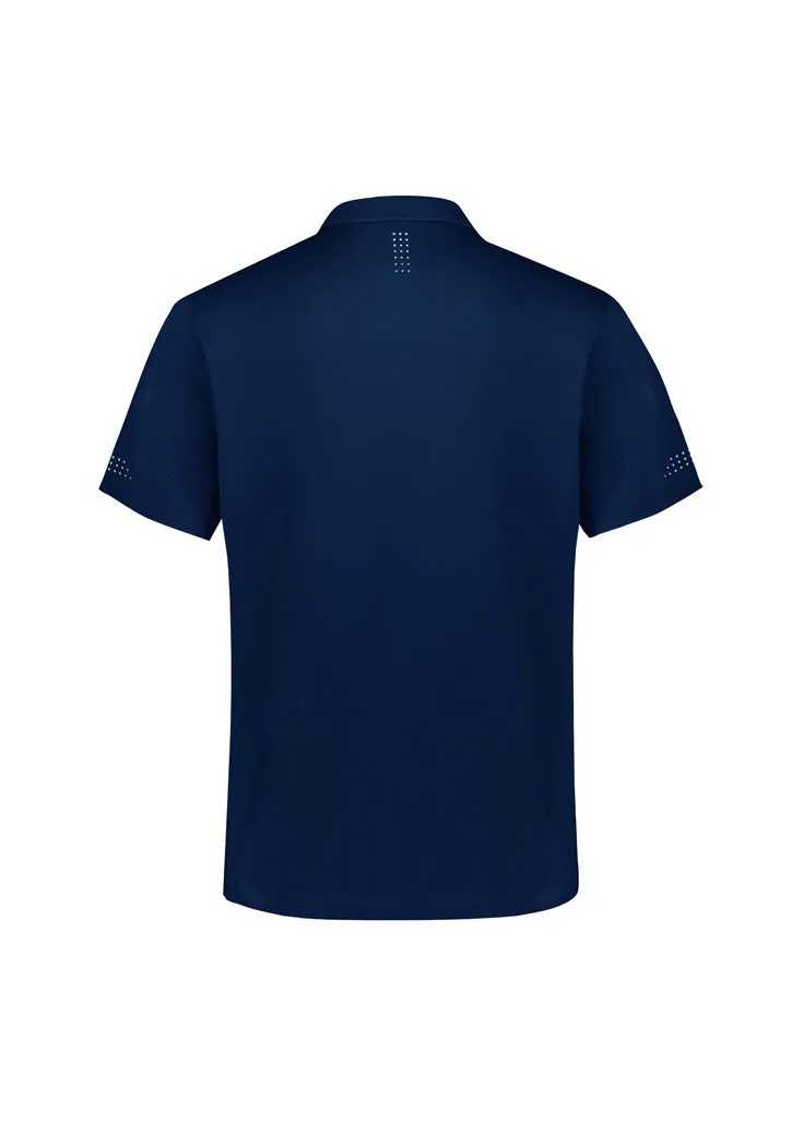 Biz Collection Mens Focus Polo  - P313MS