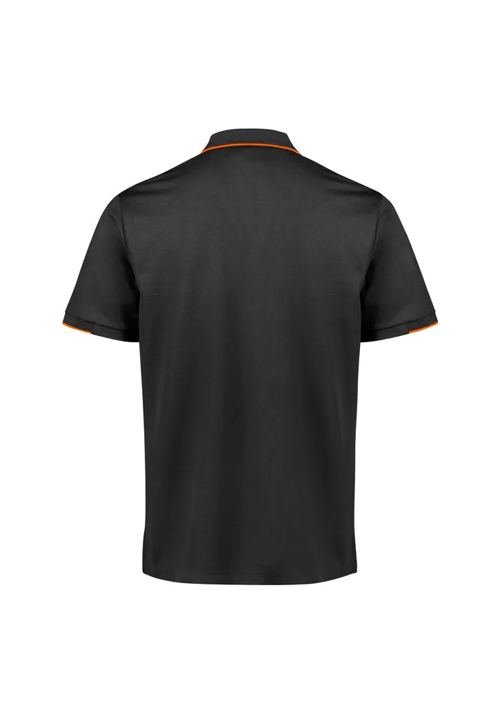 Biz Collection Mens Focus Polo  - P313MS