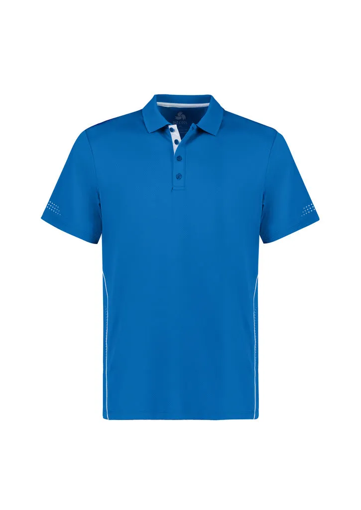 Biz Collection Mens Focus Polo  - P313MS