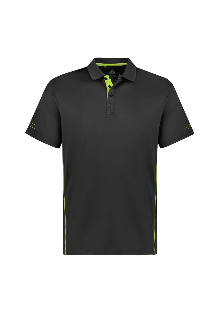 Biz Collection Mens Focus Polo  - P313MS