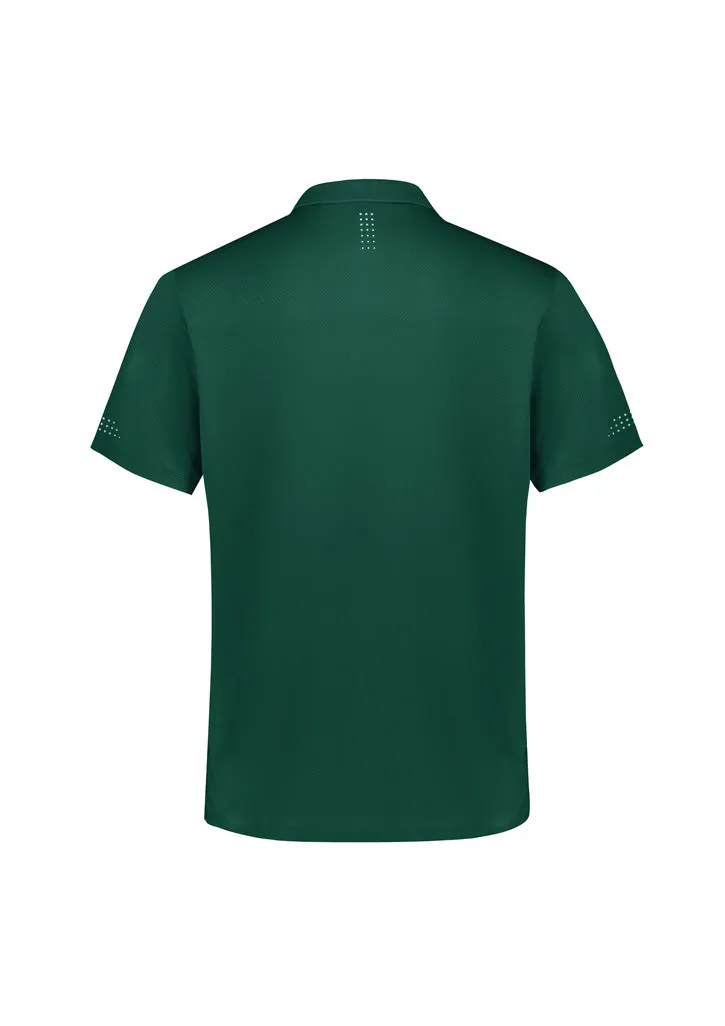 Biz Collection Mens Focus Polo  - P313MS