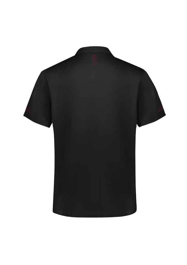 Biz Collection Mens Focus Polo  - P313MS