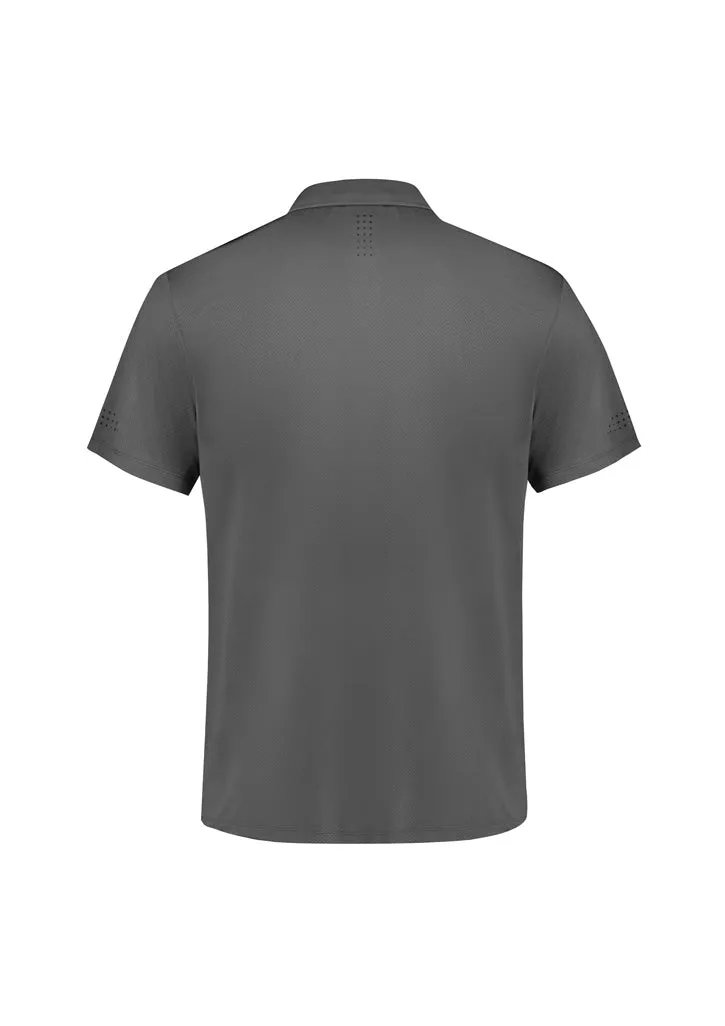 Biz Collection Mens Focus Polo  - P313MS