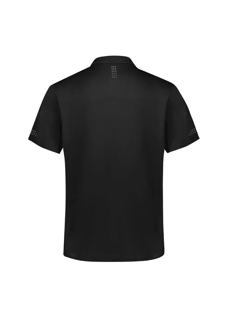 Biz Collection Mens Focus Polo  - P313MS
