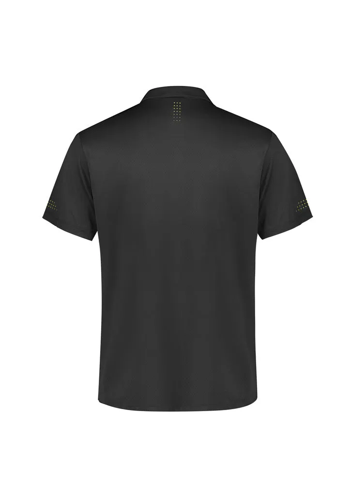 Biz Collection Mens Focus Polo  - P313MS