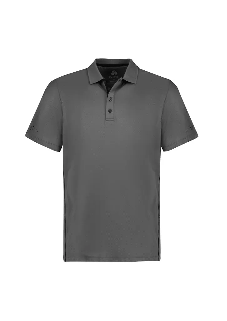 Biz Collection Mens Focus Polo  - P313MS
