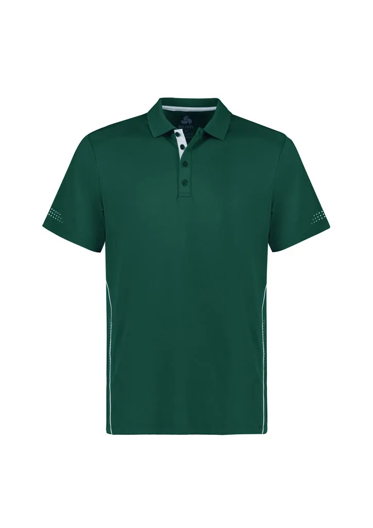 Biz Collection Mens Focus Polo  - P313MS