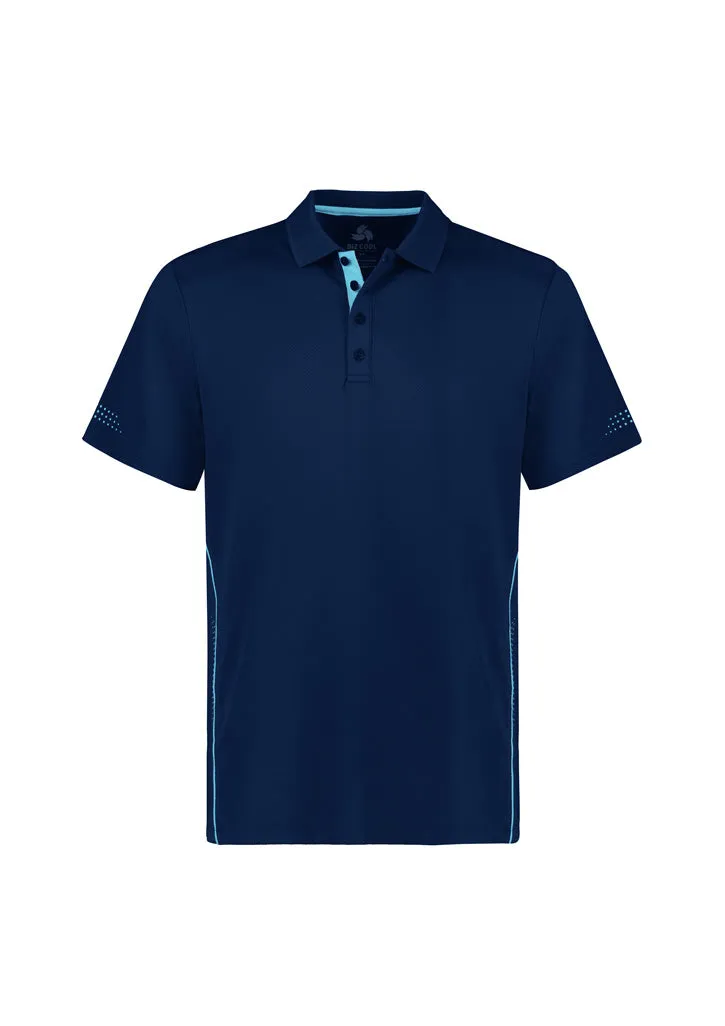 Biz Collection Mens Focus Polo  - P313MS