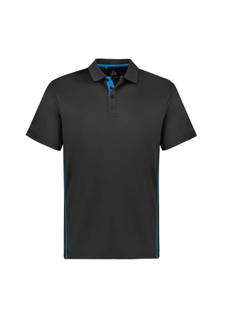 Biz Collection Mens Focus Polo  - P313MS