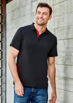 Biz Collection Mens Focus Polo  - P313MS