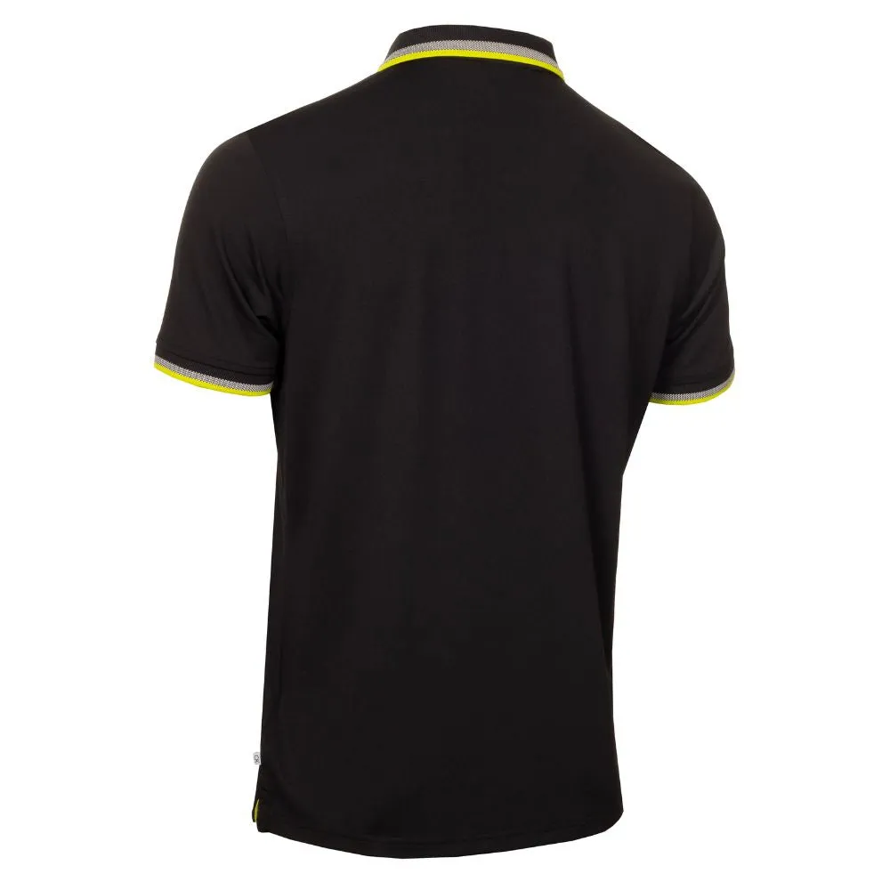Calvin Klein Response Golf Polo Shirt C9986