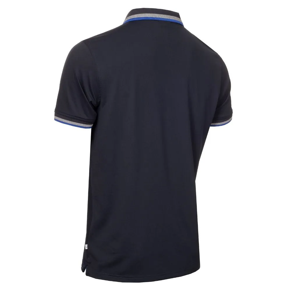 Calvin Klein Response Golf Polo Shirt C9986
